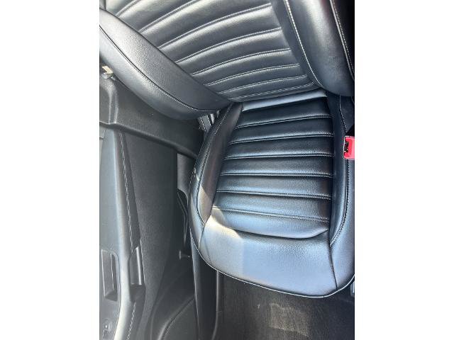 Certified 2024 Ford Edge SEL AWD/4WD image 19