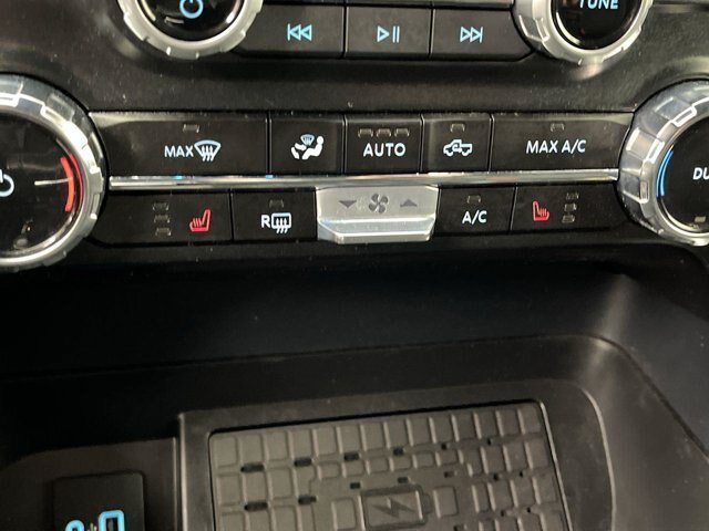 Certified 2024 Ford F150 XLT w/ Equipment Group 302A MID AWD/4WD image 24