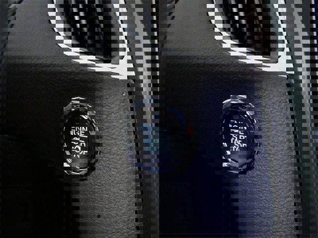 Certified 2024 Ford Edge SEL w/ Convenience Package image 22