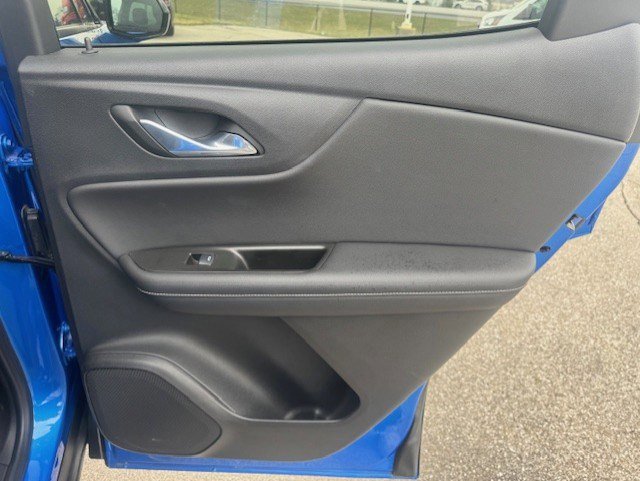 Used 2024 Chevrolet Blazer LT image 29