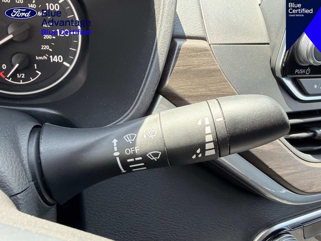 Used 2025 Nissan Altima 2.5 SV FWD image 30
