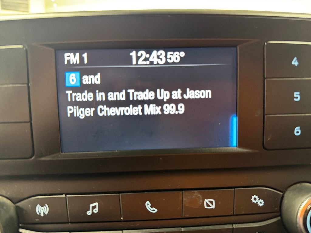 Certified 2024 Ford Transit 250 Low Roof w/ Exterior Upgrade Package image 25