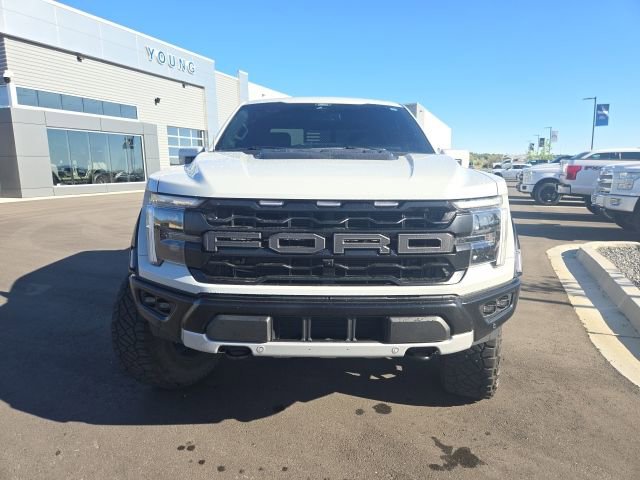 Certified 2024 Ford F150 Raptor AWD/4WD image 2