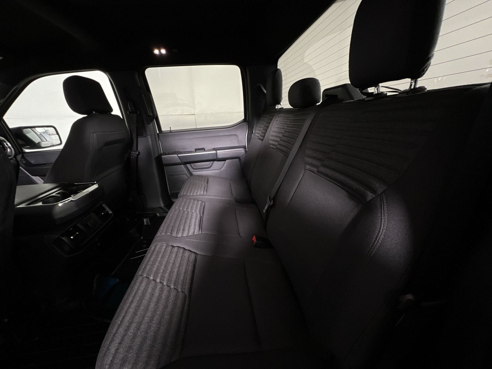 Certified 2023 Ford F150 XL w/ STX Appearance Package AWD/4WD image 24