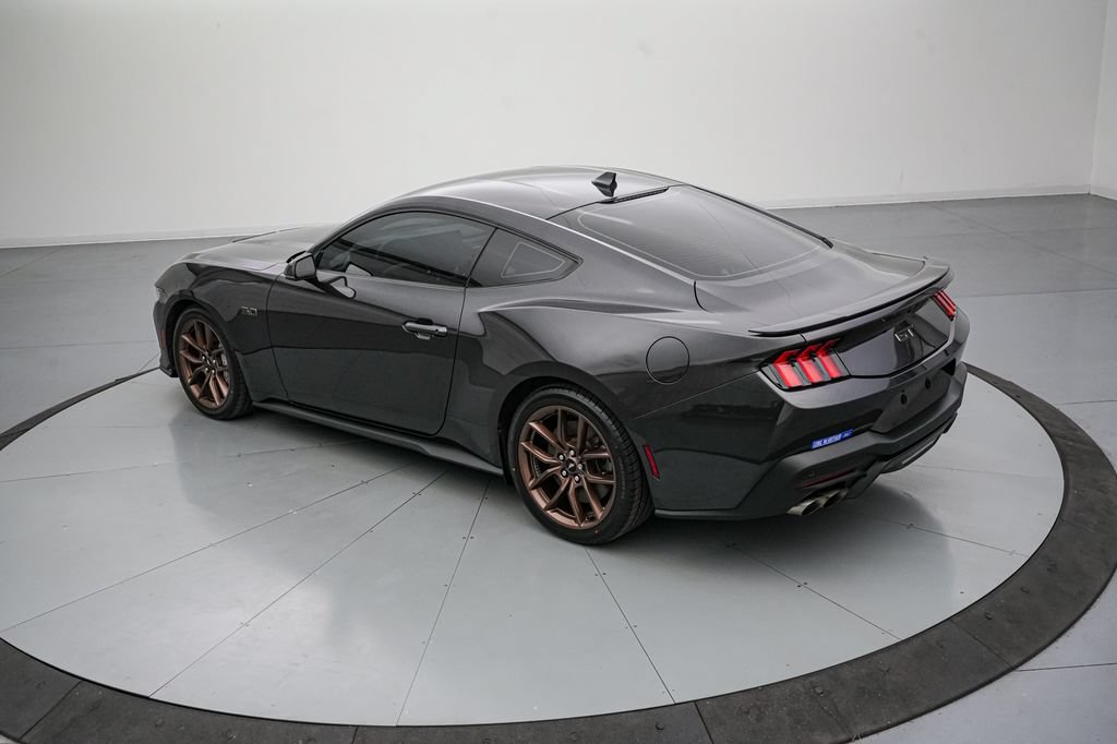 Certified 2024 Ford Mustang GT Premium RWD image 6