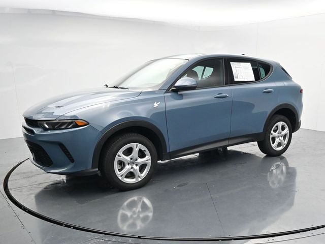 Used 2024 Dodge Hornet GT Plus AWD/4WD image 4