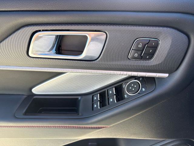 Certified 2025 Ford Explorer ST w/ Sun And Sound Package image 17