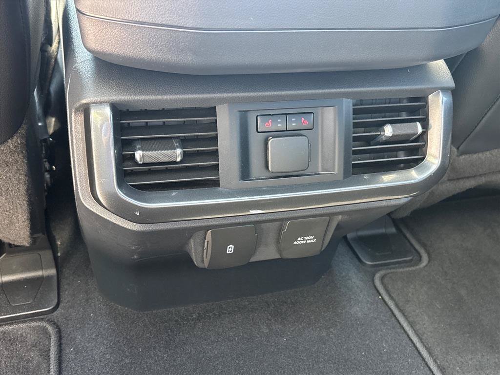 Certified 2023 Ford F150 Lariat w/ Equipment Group 502A High AWD/4WD image 22