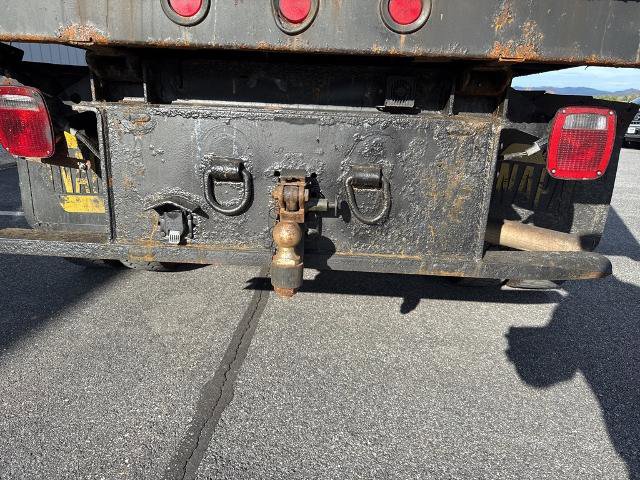 Certified 2021 Ford F550 XL image 24