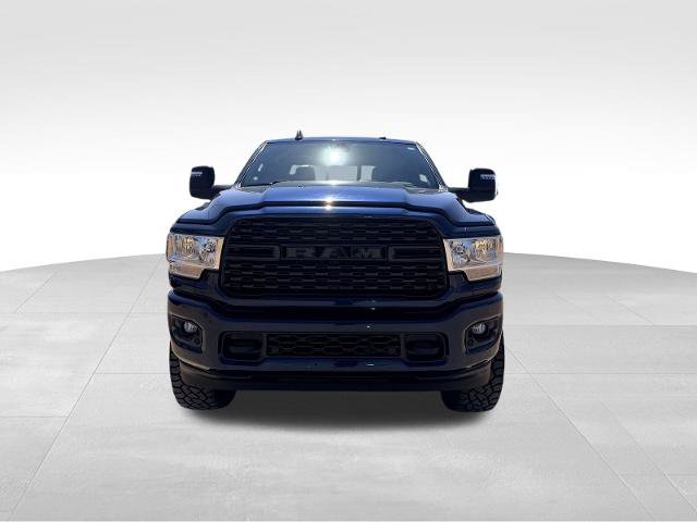 Used 2024 RAM 2500 Big Horn w/ Level 2 Equipment Group AWD/4WD image 2