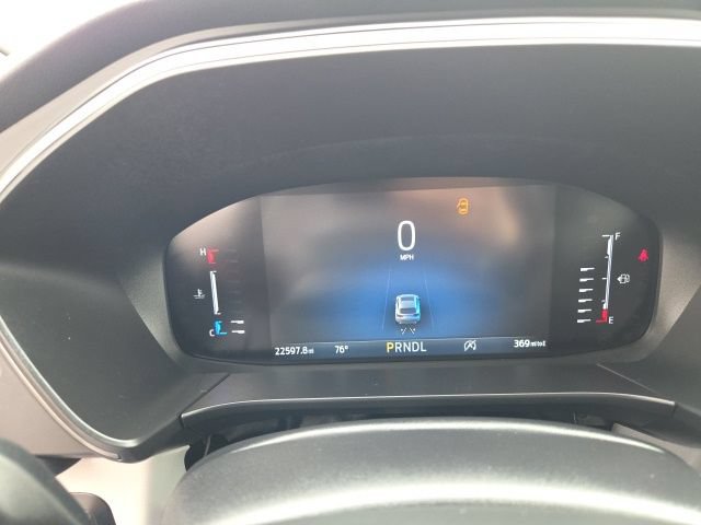 Certified 2023 Ford Escape Active AWD/4WD image 10