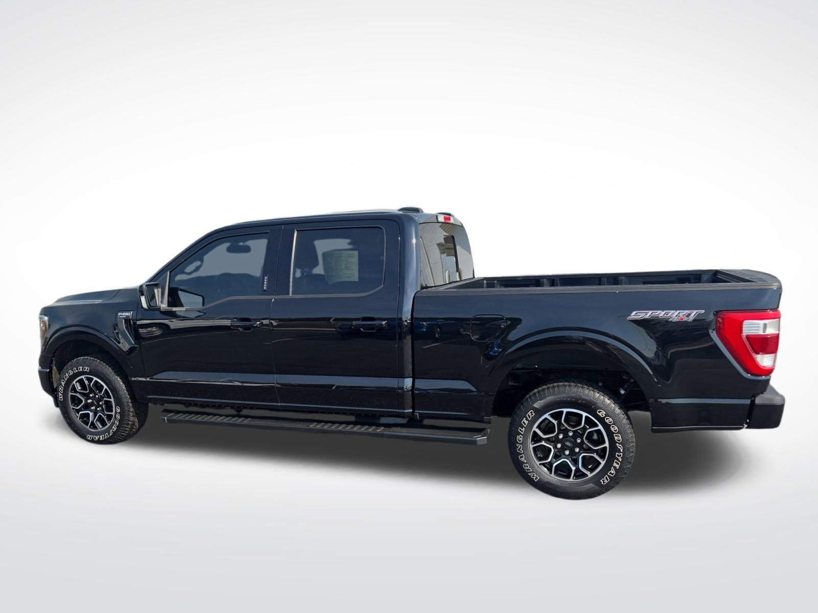 Certified 2021 Ford F150 Lariat w/ Equipment Group 502A High image 9