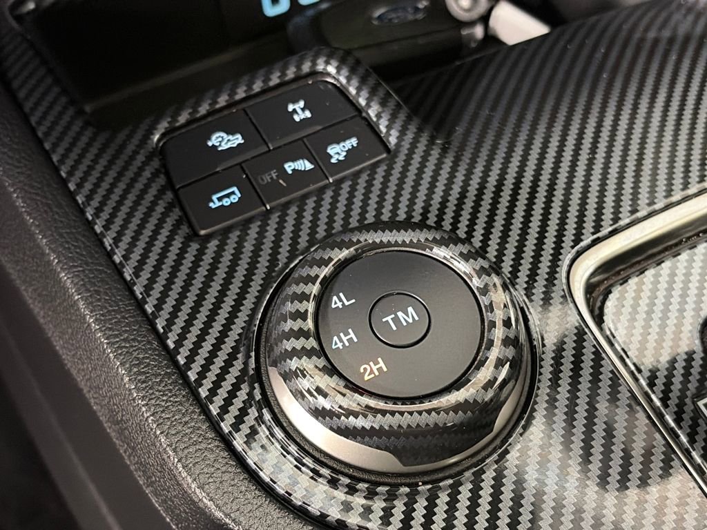 Certified 2022 Ford Ranger Lariat w/ Equipment Group 501A High image 23