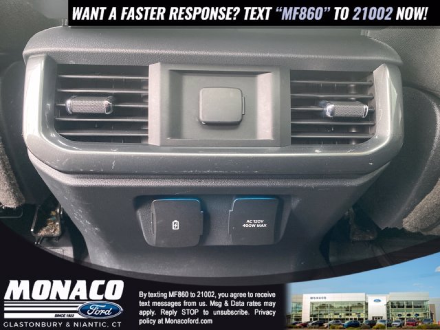 Certified 2023 Ford F150 XLT w/ Equipment Group 302A High AWD/4WD image 13