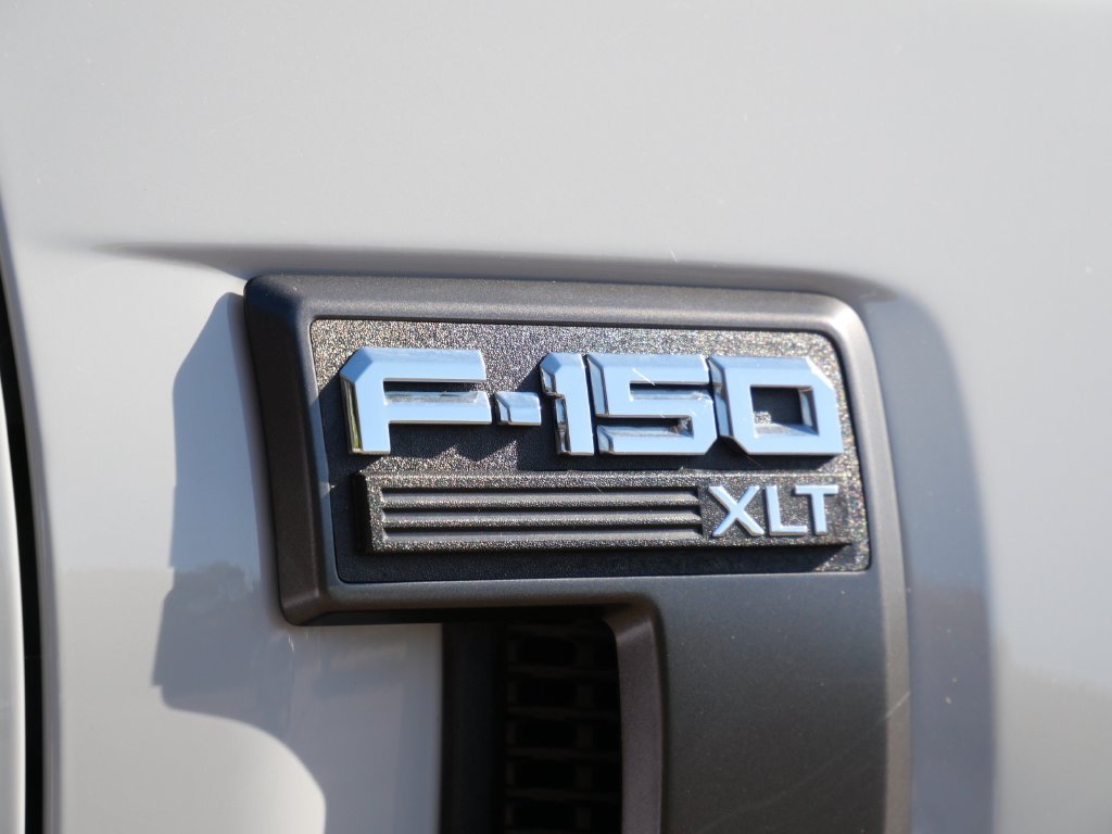 Certified 2023 Ford F150 XLT w/ Equipment Group 302A High AWD/4WD image 10