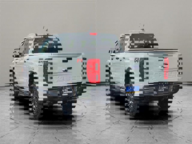 Certified 2023 Ford Ranger XLT w/ Equipment Group 302A High image 10