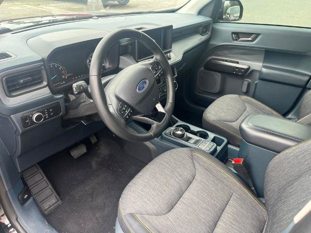 Certified 2024 Ford Maverick Tremor w/ Tremor Off-Road Package AWD/4WD image 11