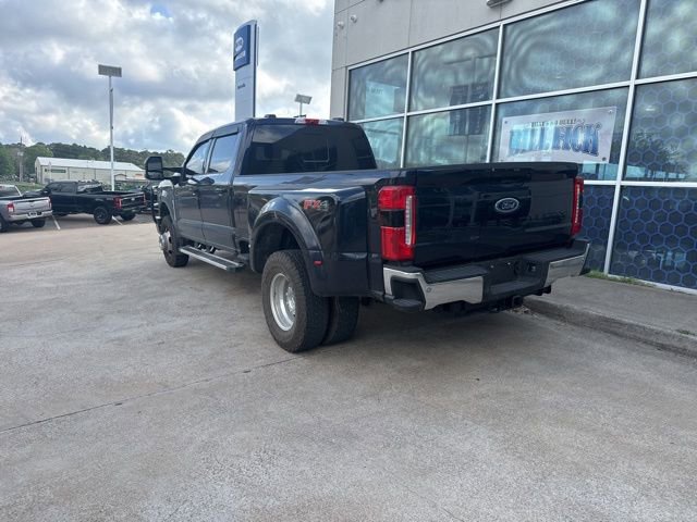 Certified 2024 Ford F350 Lariat w/ FX4 Off-Road Package image 5