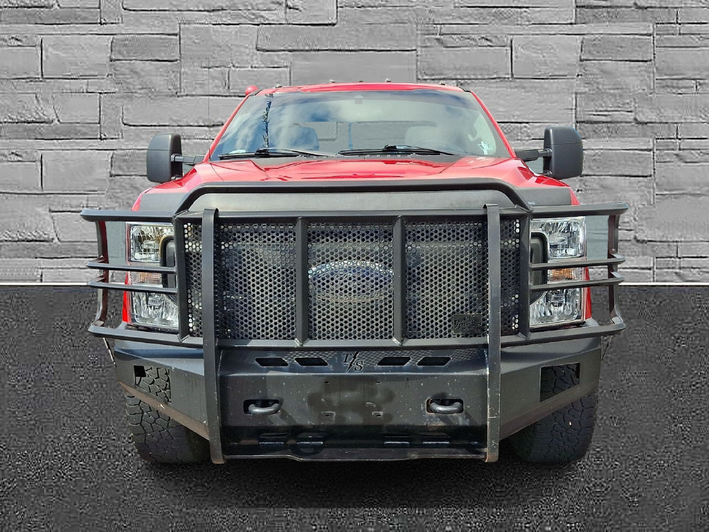 Certified 2021 Ford F250 XL w/ Power Equipment Group AWD/4WD image 3