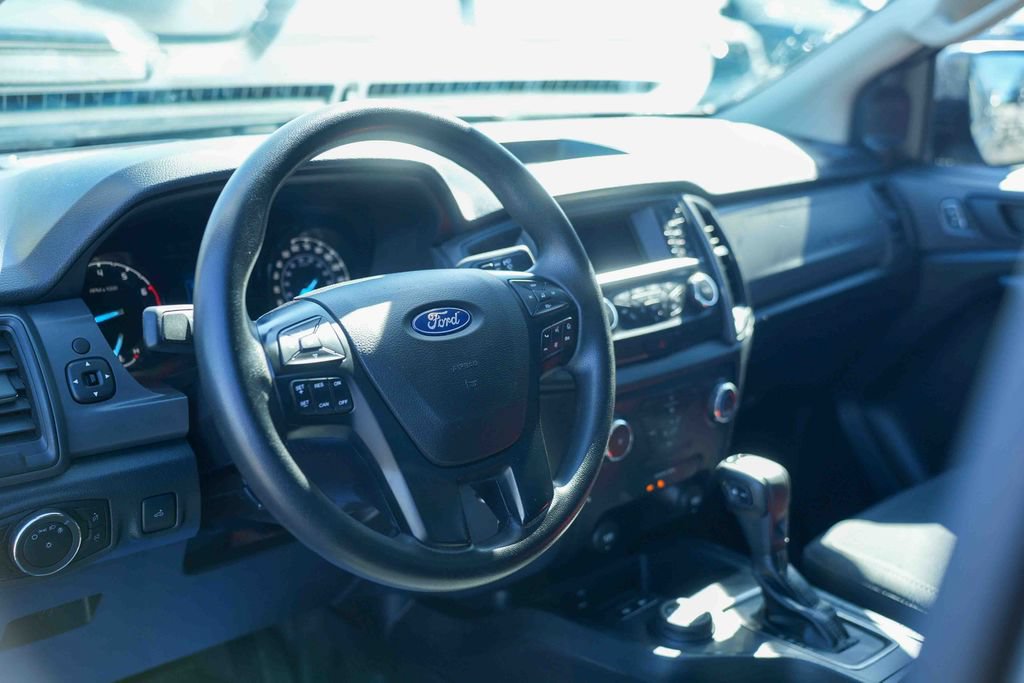 Certified 2023 Ford Ranger XL w/ Equipment Group 101A High AWD/4WD image 21