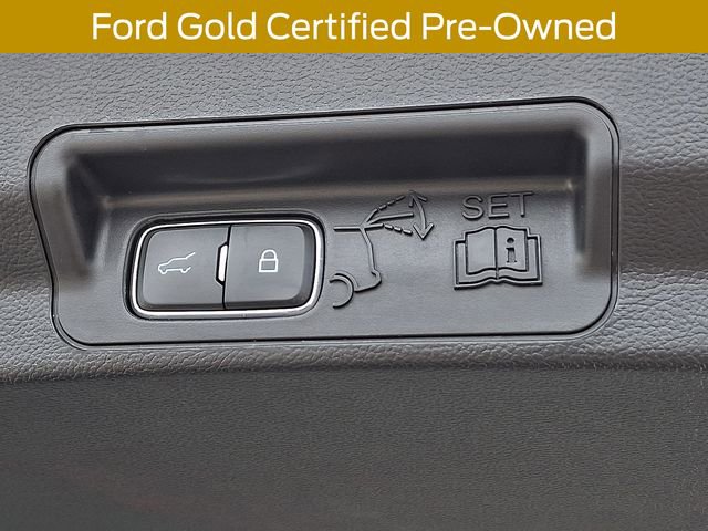 Certified 2024 Ford Explorer XLT w/ Equipment Group 202A AWD/4WD image 35