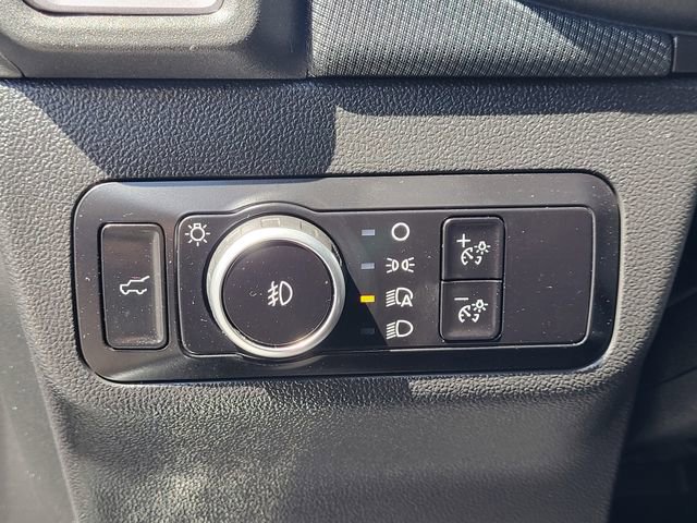 Certified 2025 Ford Bronco Sport Outer Banks w/ Outer Banks Tech Package+ AWD/4WD image 15