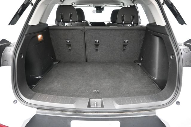 Used 2024 Chevrolet TrailBlazer LT FWD image 28