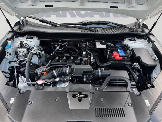 Used 2026 Honda CR-V EX-L image 28