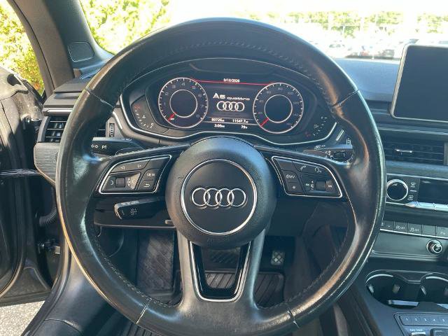 Used 2018 Audi A5 2.0T Premium Plus w/ Premium Plus AWD/4WD image 13