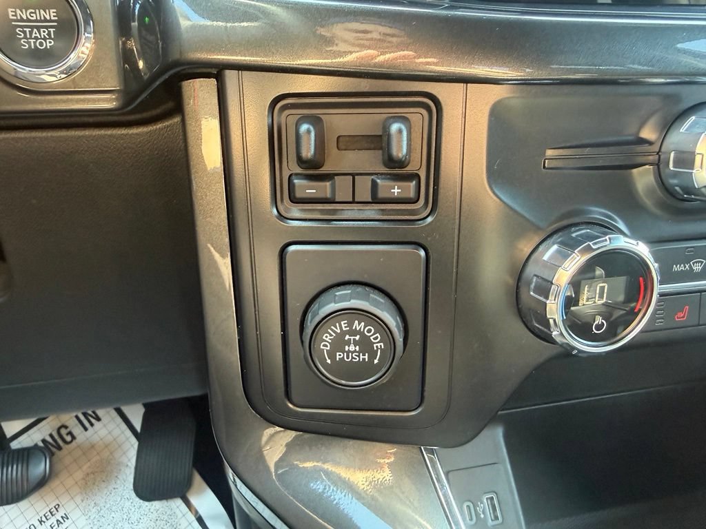 Certified 2021 Ford F150 XLT w/ Equipment Group 302A High RWD image 30