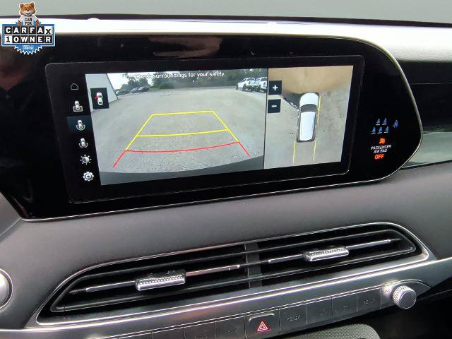 Used 2022 Hyundai Palisade Limited FWD image 37