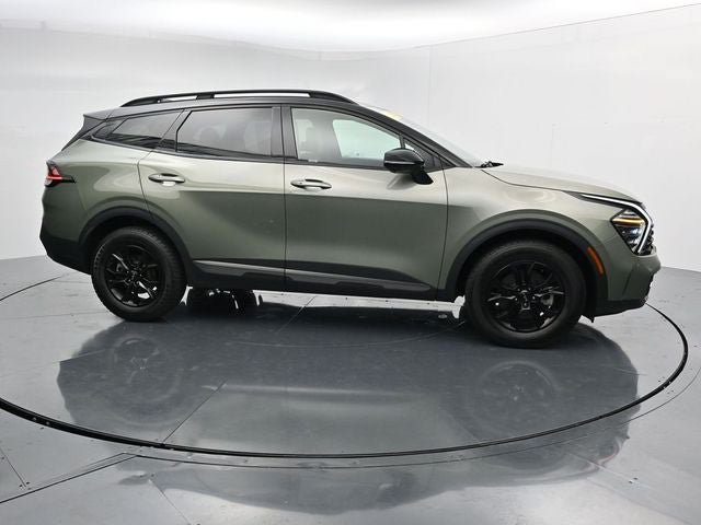 Used 2023 Kia Sportage X-Pro Prestige AWD/4WD image 12