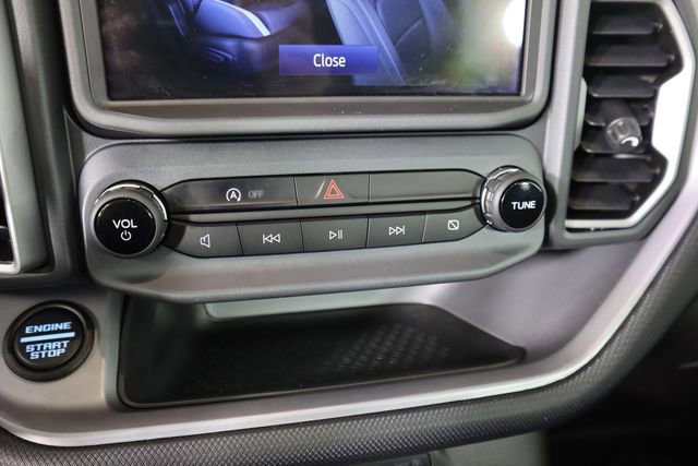 Certified 2024 Ford Bronco Sport Big Bend w/ Convenience Package image 45