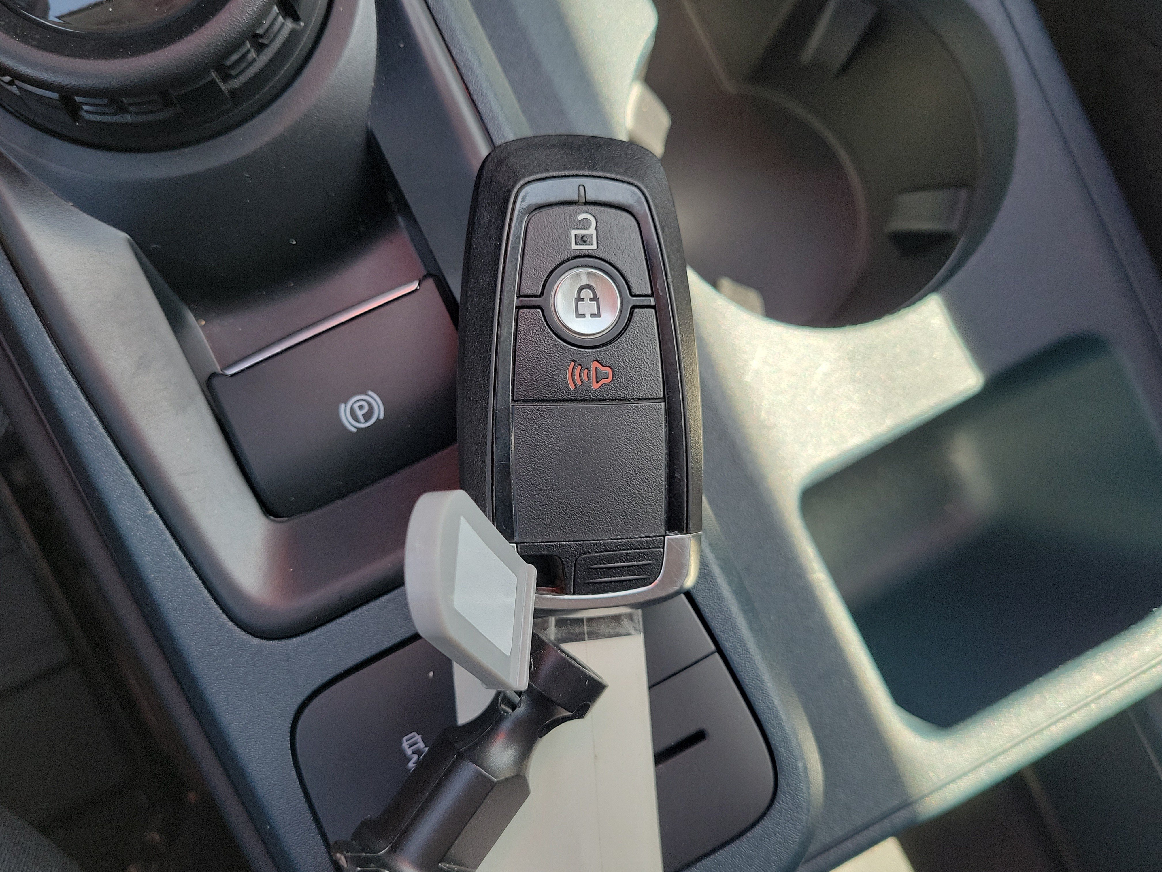 Certified 2025 Ford Maverick Lobo AWD/4WD image 29