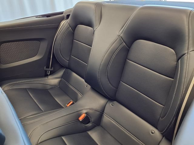 Certified 2024 Ford Mustang GT Premium RWD image 6