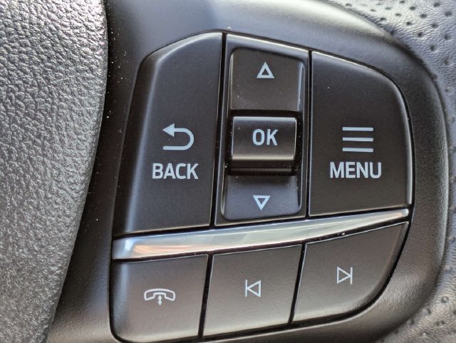 Certified 2023 Ford Escape ST-Line w/ Tech Pack #1 FWD image 26