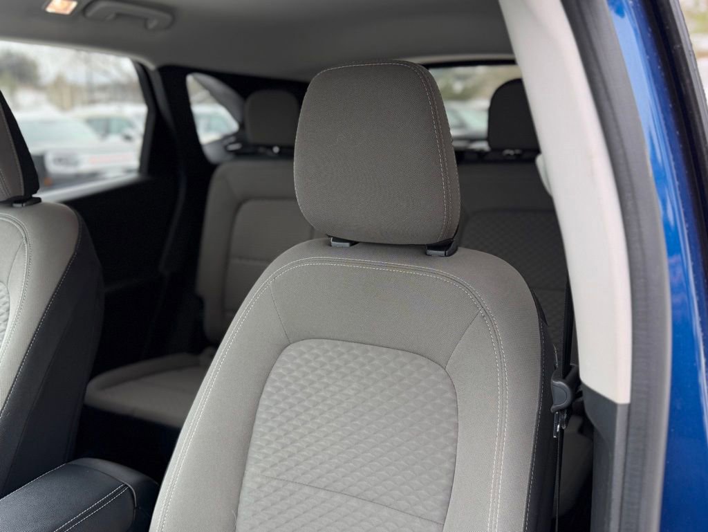 Certified 2022 Ford Escape SE w/ Convenience Package image 6