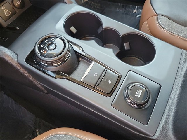 Certified 2023 Ford Bronco Sport Outer Banks w/ Tech Package image 17