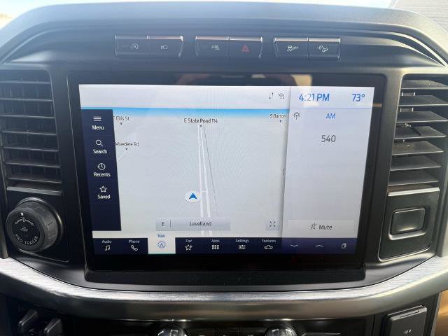 Certified 2021 Ford F150 Lariat w/ Trailer Tow Package image 11