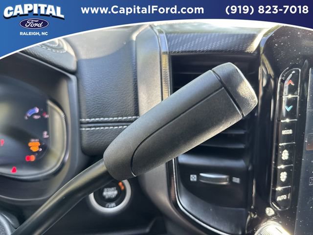 Used 2024 RAM 2500 Rebel w/ Safety Group AWD/4WD image 31
