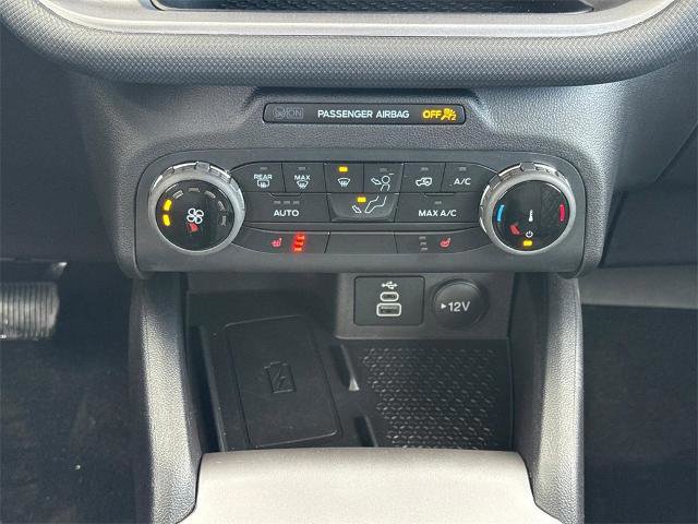 Certified 2024 Ford Bronco Sport Big Bend w/ Convenience Package image 15