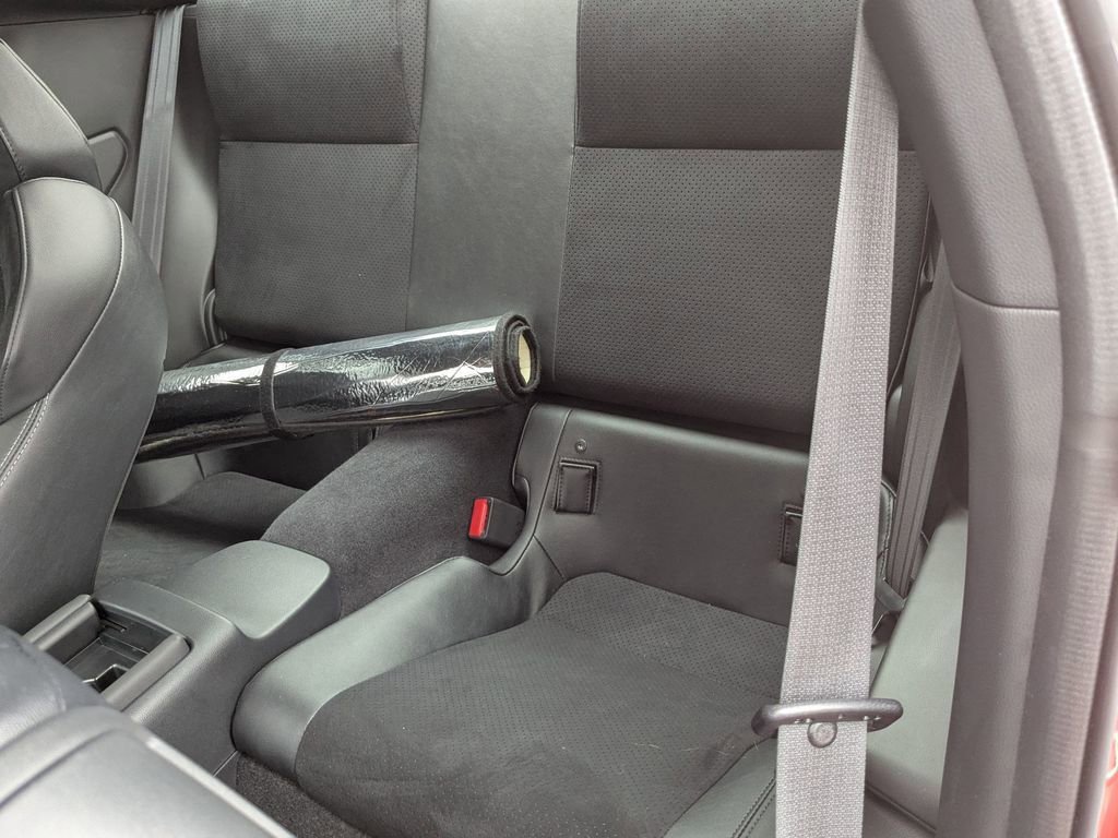 Used 2025 Toyota GR86 Premium image 28