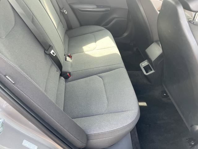 Used 2025 Kia K4 FWD image 23