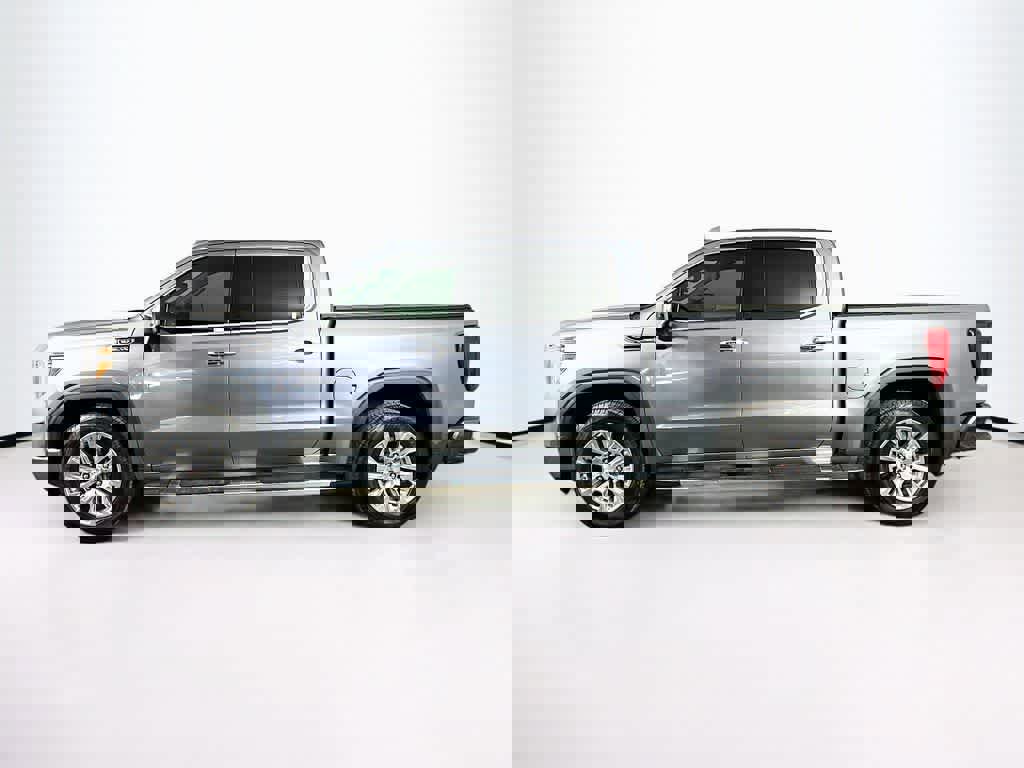 Used 2019 GMC Sierra 1500 Denali image 2