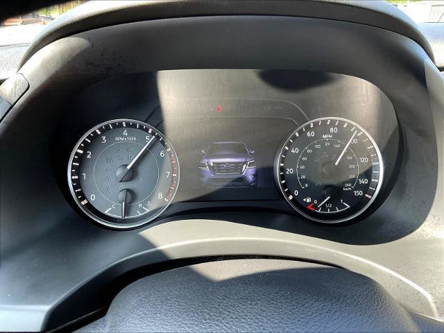 Used 2024 Nissan Armada SL AWD/4WD image 15