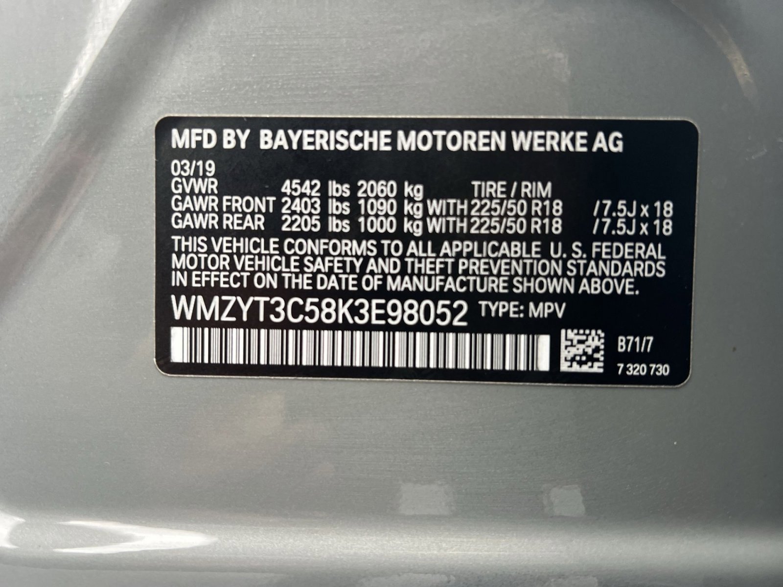 Used 2019 MINI Cooper Countryman S image 28