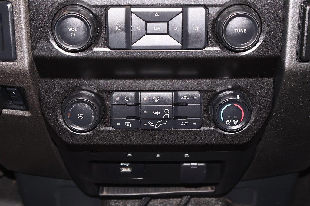 Certified 2022 Ford F550 4x4 SuperCab Super Duty image 35