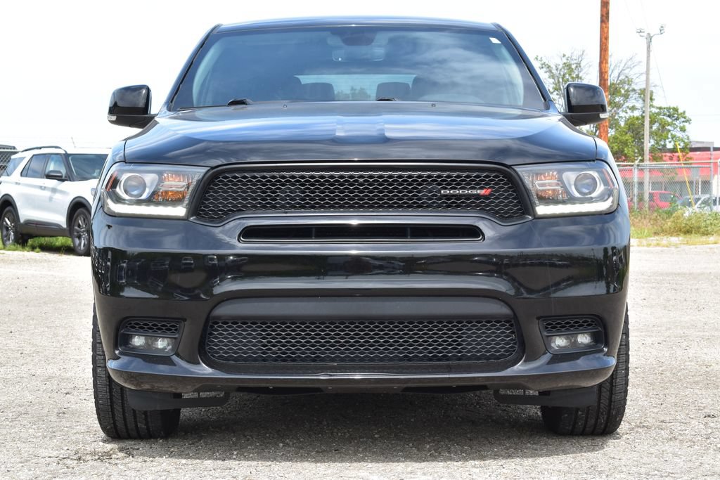 Used 2020 Dodge Durango GT AWD/4WD image 2