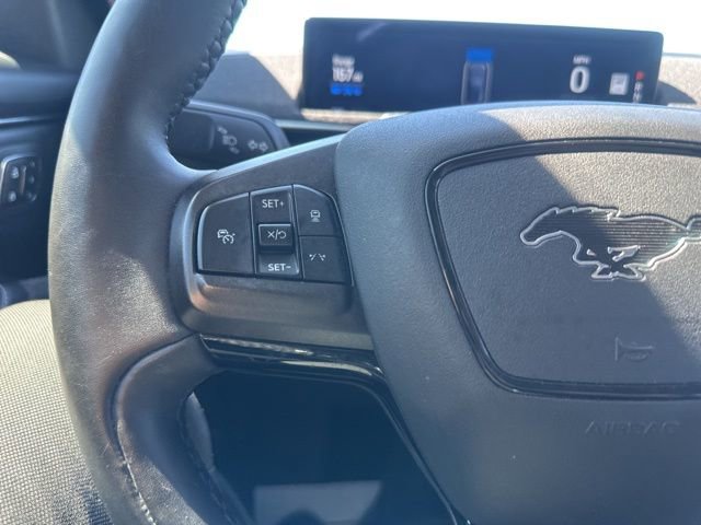 Certified 2021 Ford Mustang Mach-E Premium image 43