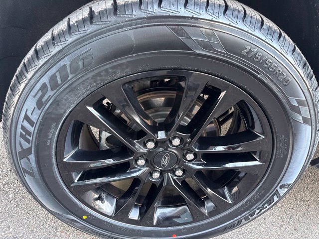 Certified 2023 Ford Expedition Max XLT AWD/4WD image 12